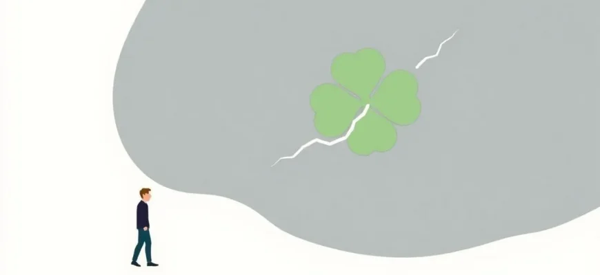 Biopics Where Luck Changed Everything