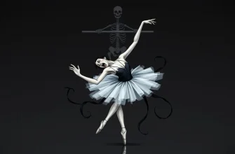 Top 10 Ballet Horror Films to Watch