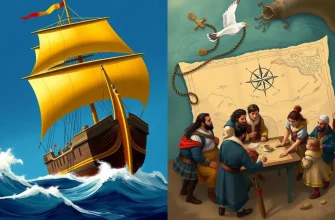 Explore the High Seas with These Historical Films