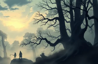 10 Fantasy Films Where Weather Takes Center Stage