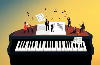 Films About Composers: A Symphony of Stories