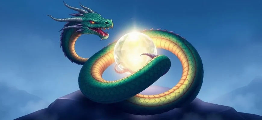 Reptilian Fantasy Films: A Magical Journey