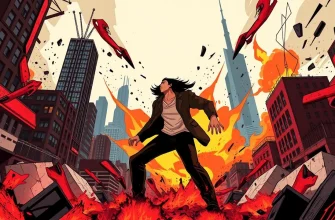 10 Must-Watch Drama Films Exploring the Depths of Anger