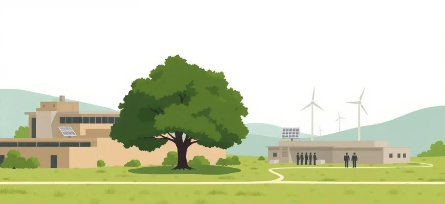 Top 10 Films on Military Environmental Safety