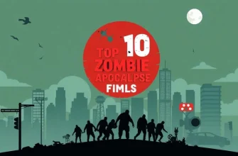 Top 10 Zombie Apocalypse Films