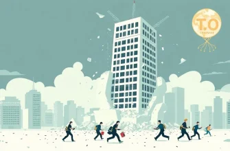 Top 10 Disaster Films About Building Collapses