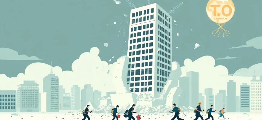 Top 10 Disaster Films About Building Collapses