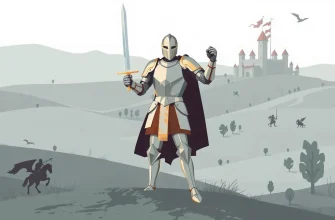 Top 10 Knight Action Films You Need to See