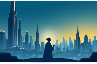 10 Sci-Fi Films Where Prayer Takes Center Stage