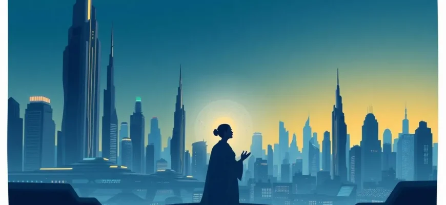 10 Sci-Fi Films Where Prayer Takes Center Stage