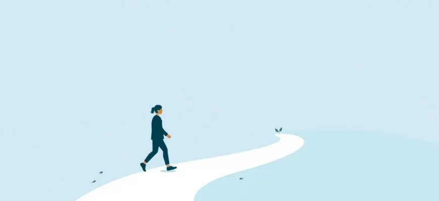 10 Films That Inspire Personal Growth