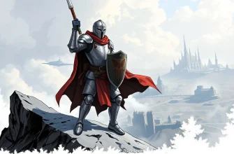 Top 10 Knight Movies: A Journey Through Chivalry and Valor