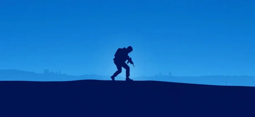 Top 10 Military Reconnaissance Films