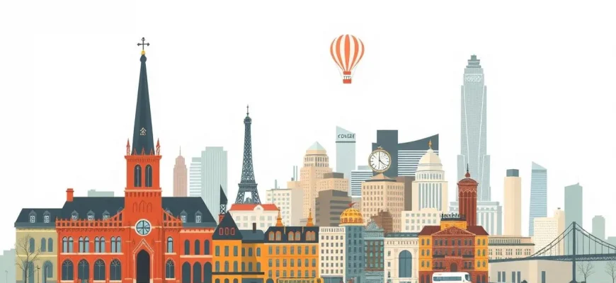 Films Set in the Early 20th Century (1900-1930)