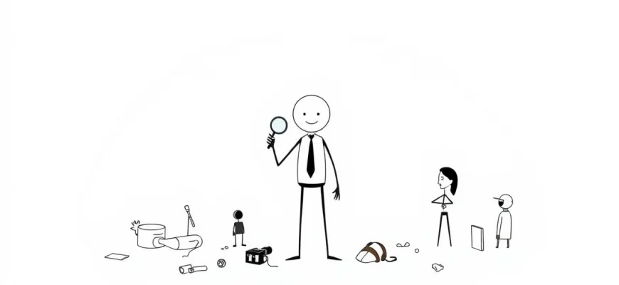 Top 10 Comedy Films About Revenge