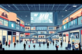 Top 10 Biographical Films About Shopping Malls