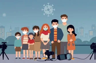 Family Films About Epidemics: A Heartwarming Journey Through Crisis