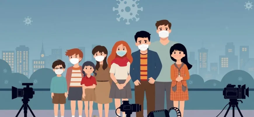 Family Films About Epidemics: A Heartwarming Journey Through Crisis