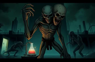 Horror Movies About Mutants: A Spine-Chilling Collection