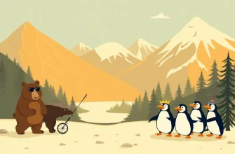 Top 10 Alaskan Comedy Films