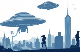 Top 10 Alien Invasion Films