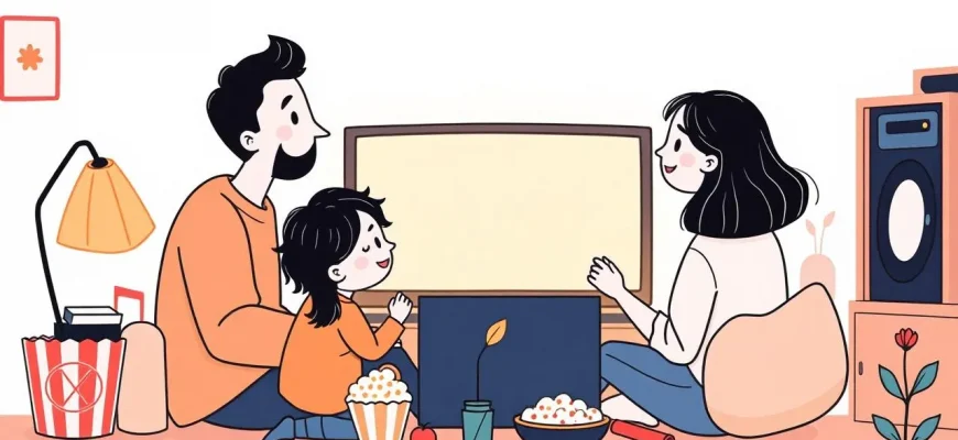 Family Films Celebrating Willpower