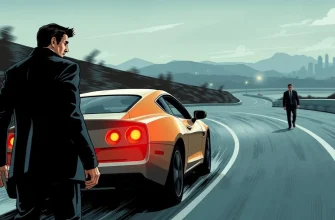 Top 10 Crime Thrillers: The Chase