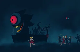10 Horror Films That Turn Parades into Nightmares