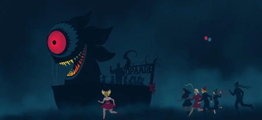 10 Horror Films That Turn Parades into Nightmares