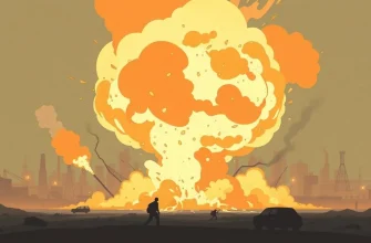 10 Films About Methane Explosions