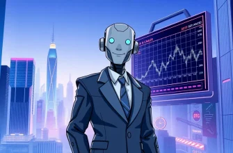 Sci-Fi Films About Trading Robots