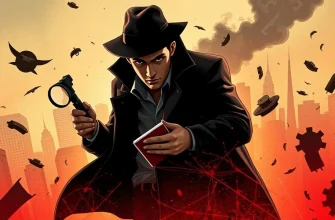 Action Films Where Evidence Leads the Way