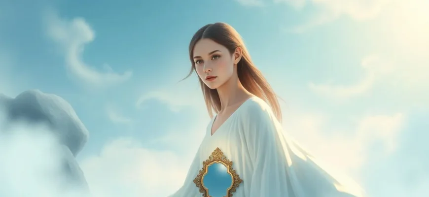 Top 10 Fantasy Films About Reincarnation