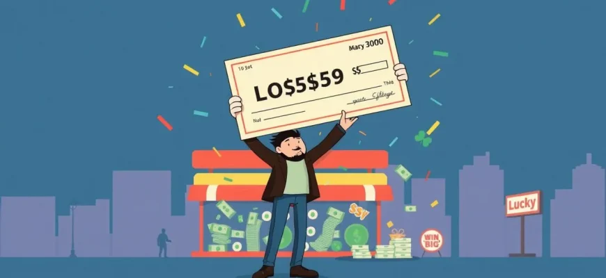 Top 10 Lottery Comedy Films You Have to See