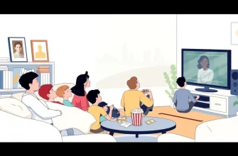 100 Good Films Without Adult Content