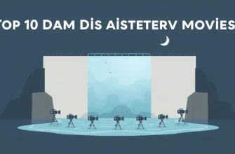 Dam Disaster Movies: A Thrilling Collection