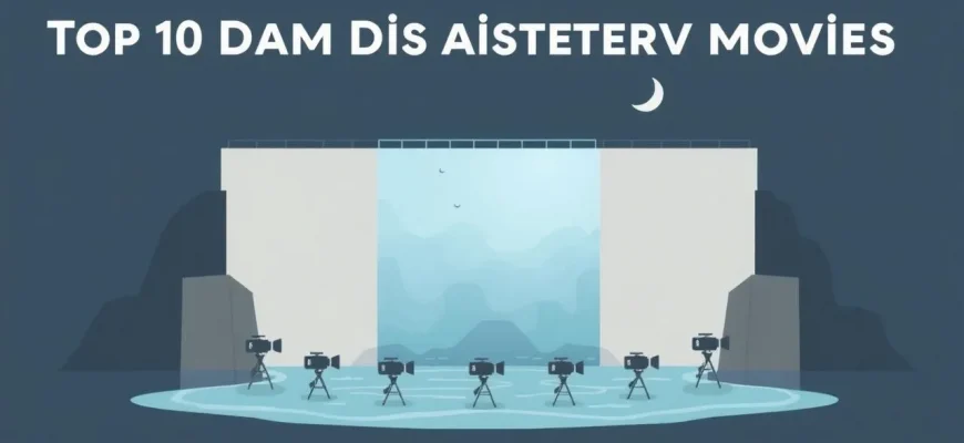 Dam Disaster Movies: A Thrilling Collection