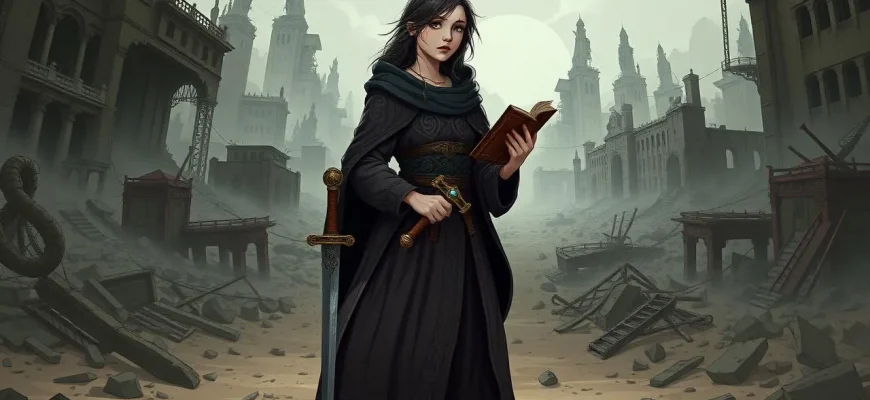 Fantasy Meets the Undead: 10 Must-Watch Zombie Apocalypse Films