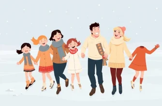 Top 10 Family-Friendly Ice Skating Movies