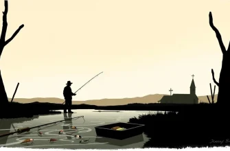 Reel in the West: 10 Western Films About Fishing