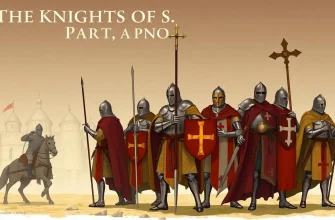 Top 10 Historical Films About Hospitallers