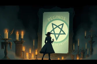 Top 10 Detective Films Exploring Paganism