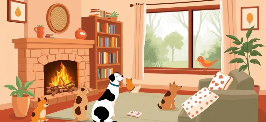 Animal Melodramas: Films That Capture the Heart