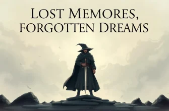 Fantasy Films with Amnesia Themes