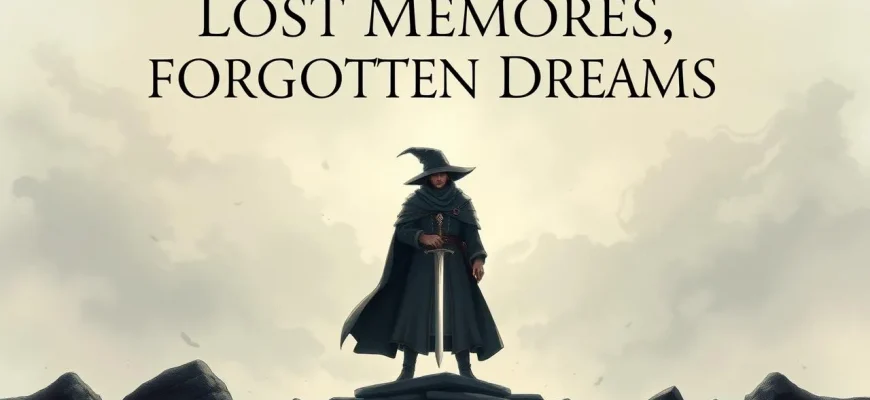 Fantasy Films with Amnesia Themes
