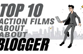 Action-Packed Adventures of Bloggers