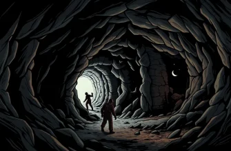 Top 10 Horror Movies Set in Mines