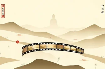 Tang Poetry in Film: A Historical Journey