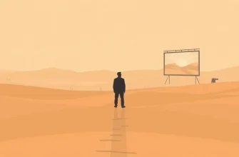 Top 10 Desert Movies: A Cinematic Journey