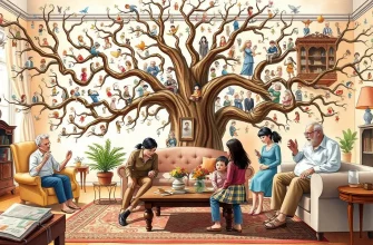 Top 10 Family Drama Melodramas